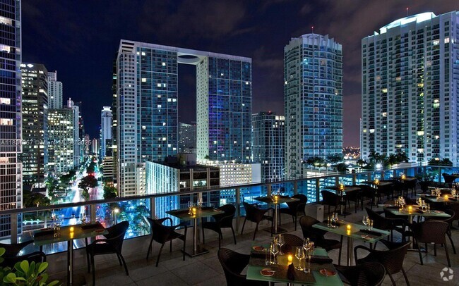 Building Photo - 485 Brickell Ave Unit 2006 Rental