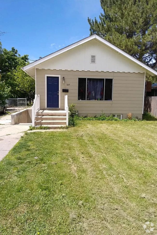 Building Photo - 327 N 300 W Unit 2 Rental