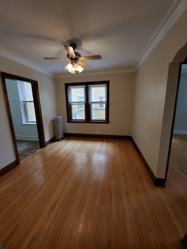 Photo - 5232 N Rockwell St Unit 2