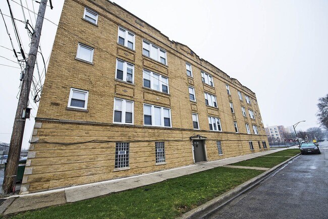 Photo - 1115 S Karlov Ave 1115-17 S Karlov Chicago, IL 60624