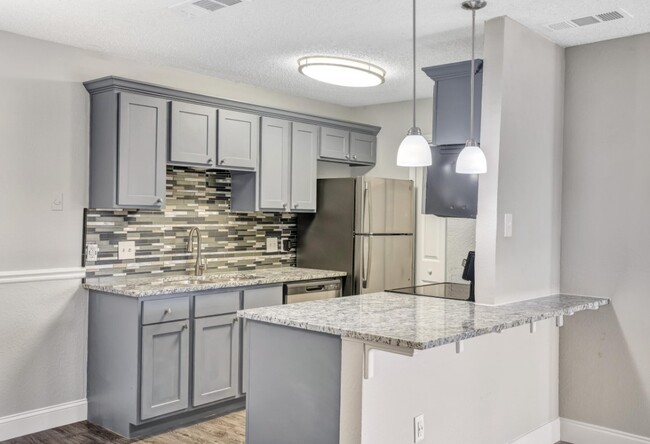 Building Photo - Quail Ridge Rental