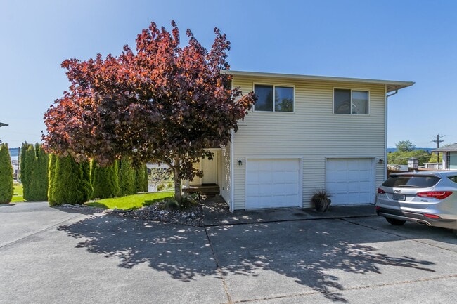 Photo - Wonderful Townhome in Browns Point with VI...