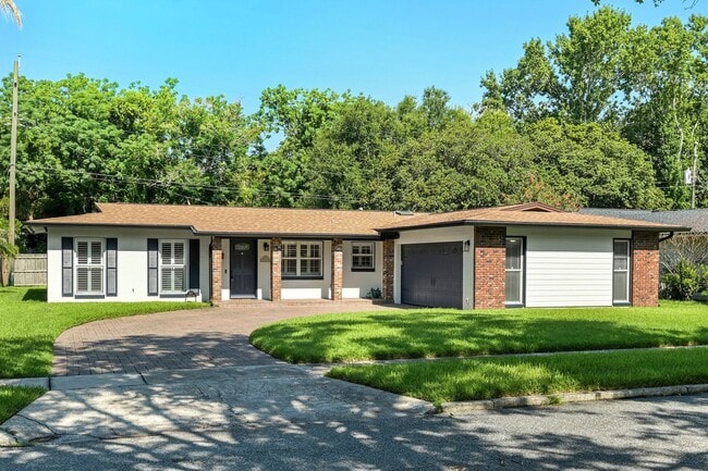 Photo - Renovated Winter Park Pines Home for Lease