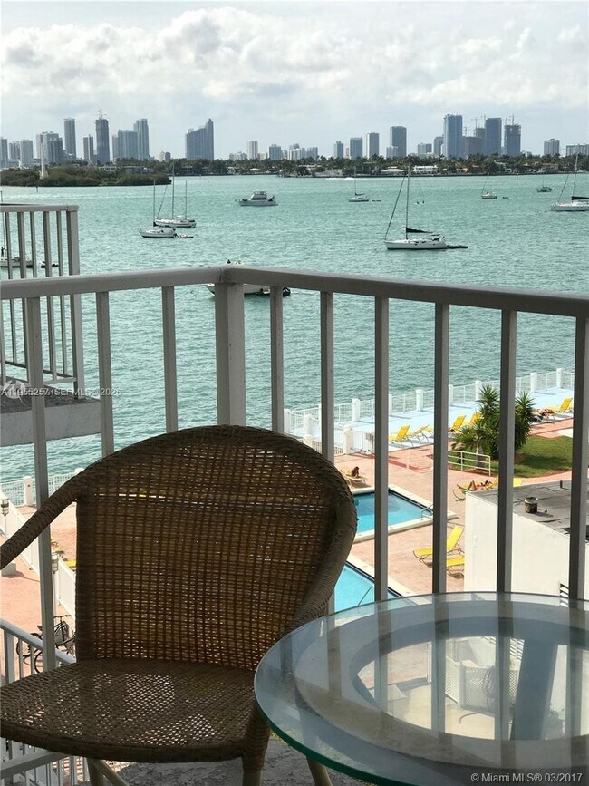 Photo - 1228 West Ave Unit 405