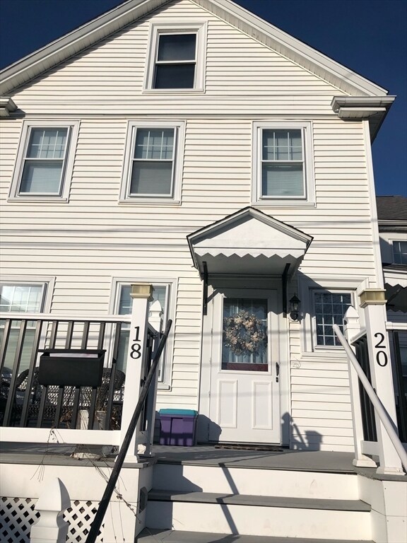 Photo - 20 Beacon St Unit 2