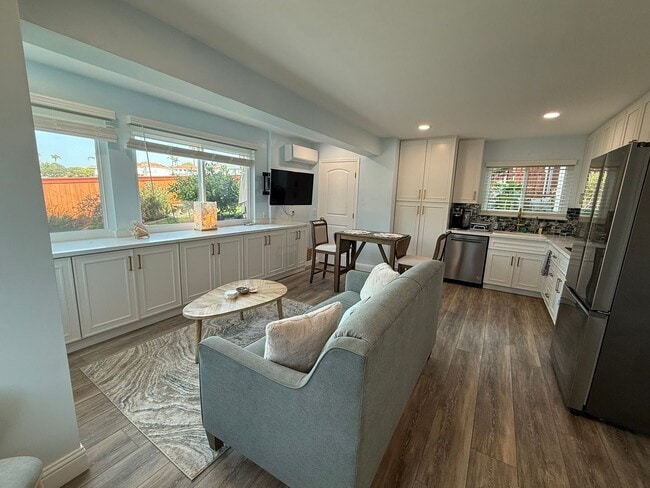 Photo - Stylish Cozy One Bedroom in Pismo Beach Utilities Included & WiFI