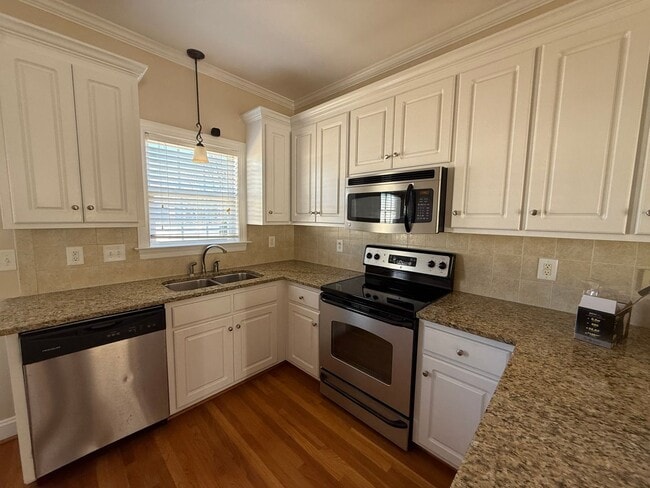 Photo - 2806 Canal Dr NW