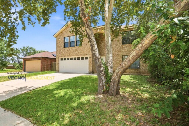 8138 Elktree Pass