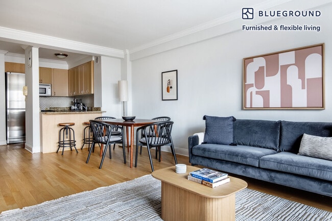 Photo - 41 Park Ave Unit FL11-ID1282