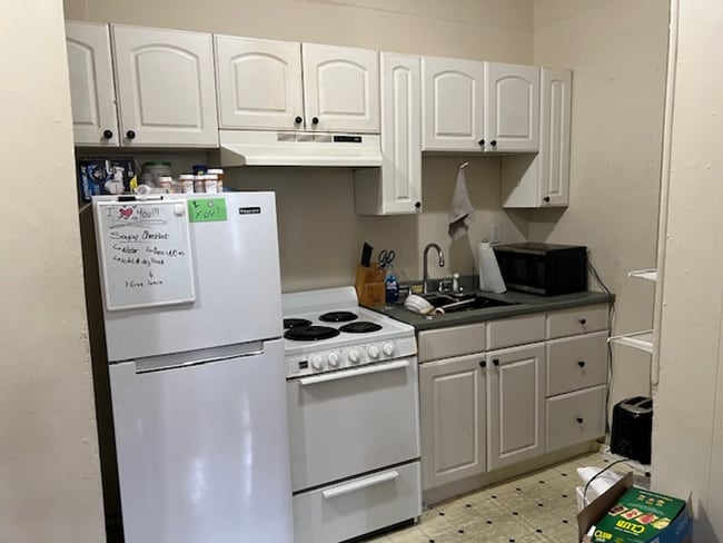 Photo - 9/1 No Fee! 1BR on Huntington Ave near Longwood, Brigham Cir!