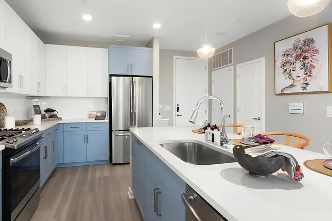 Onyx North Central