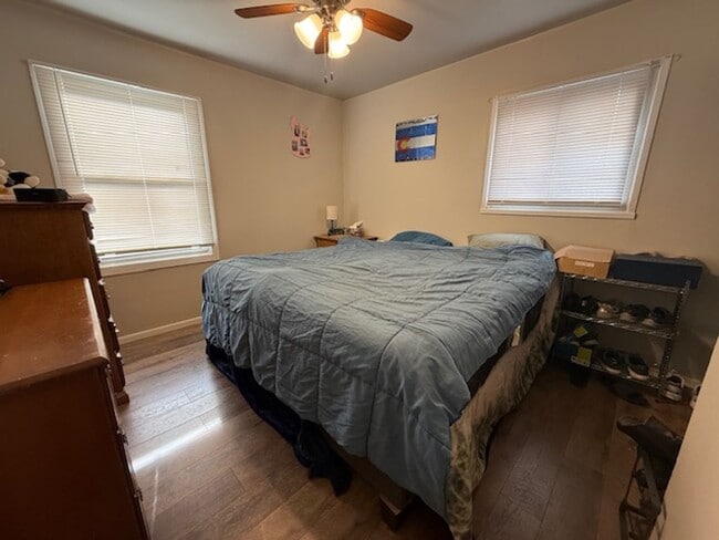 Photo - Spacious 3-Bedroom Home with Large Backyard