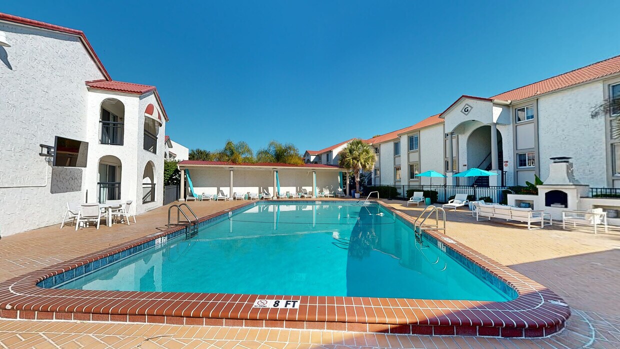 Photo - Mirabella Apartments