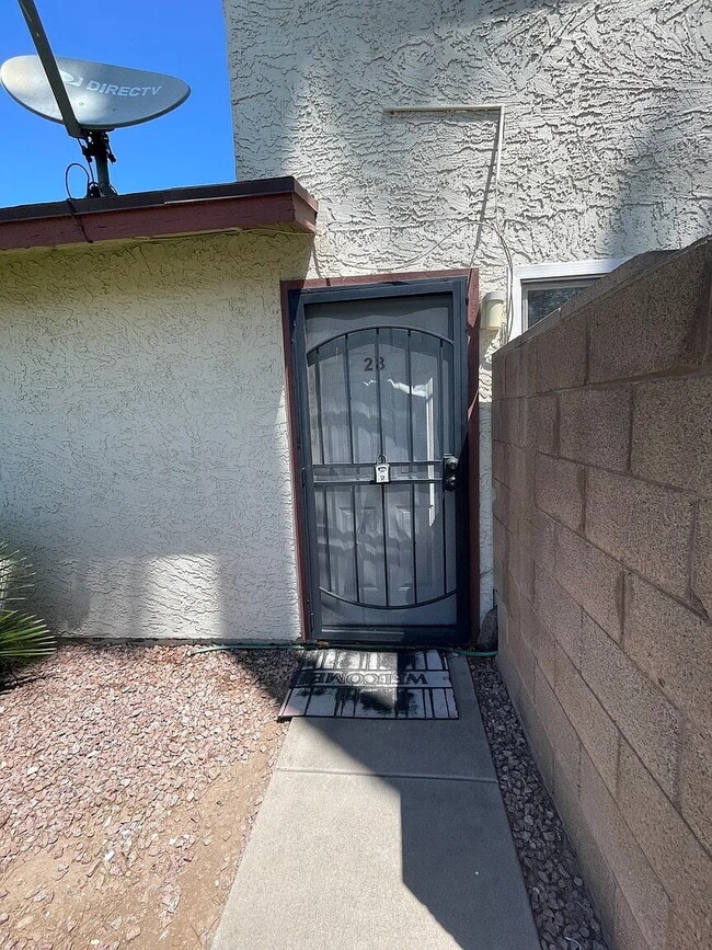 Photo - Prime Mesa Location with Community Pool & Strong Rental Appeal Unit 28
