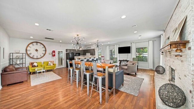 Photo - MAA Heritage Park