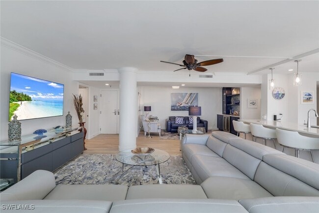 Photo - 4041 Gulf Shore Blvd N Unit 1705