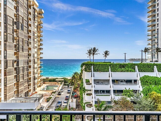 Photo - 6422 Collins Ave Unit 701