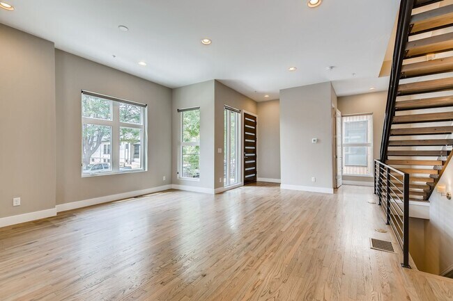 Photo - Upscale 3 Bedroom Townhome with Garage Att...