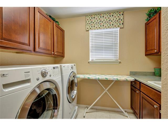Laundry Room - 5050 Wagon Box Pl
