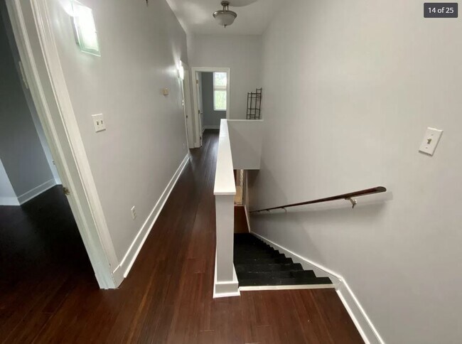 Photo - 2206 Parkwood Ave