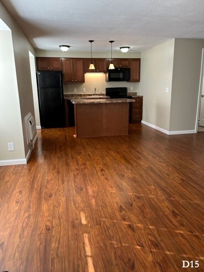 Parklawn Apartment Homes