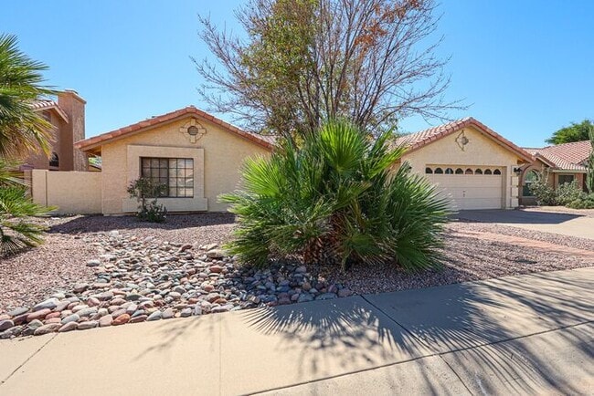 Photo - Welcome to this stunning 4-bedroom, 2-bath...