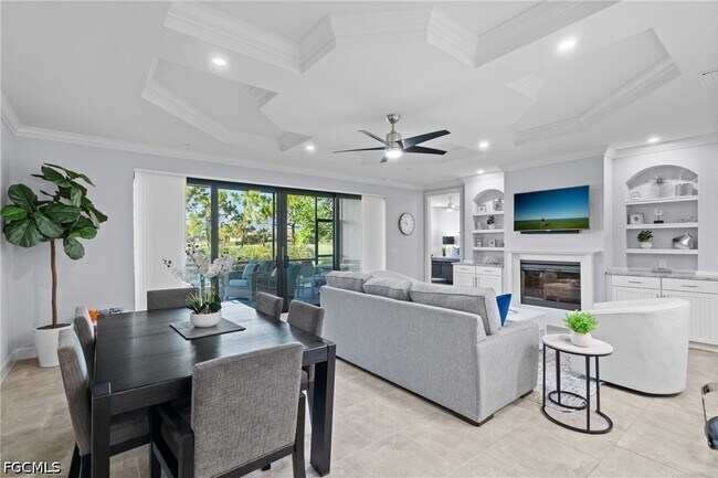 Photo - 8760 Bellano Ct Unit 103
