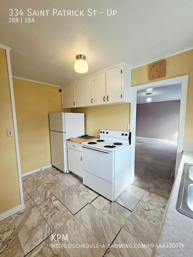Photo - 334 St Patrick St Unit Up