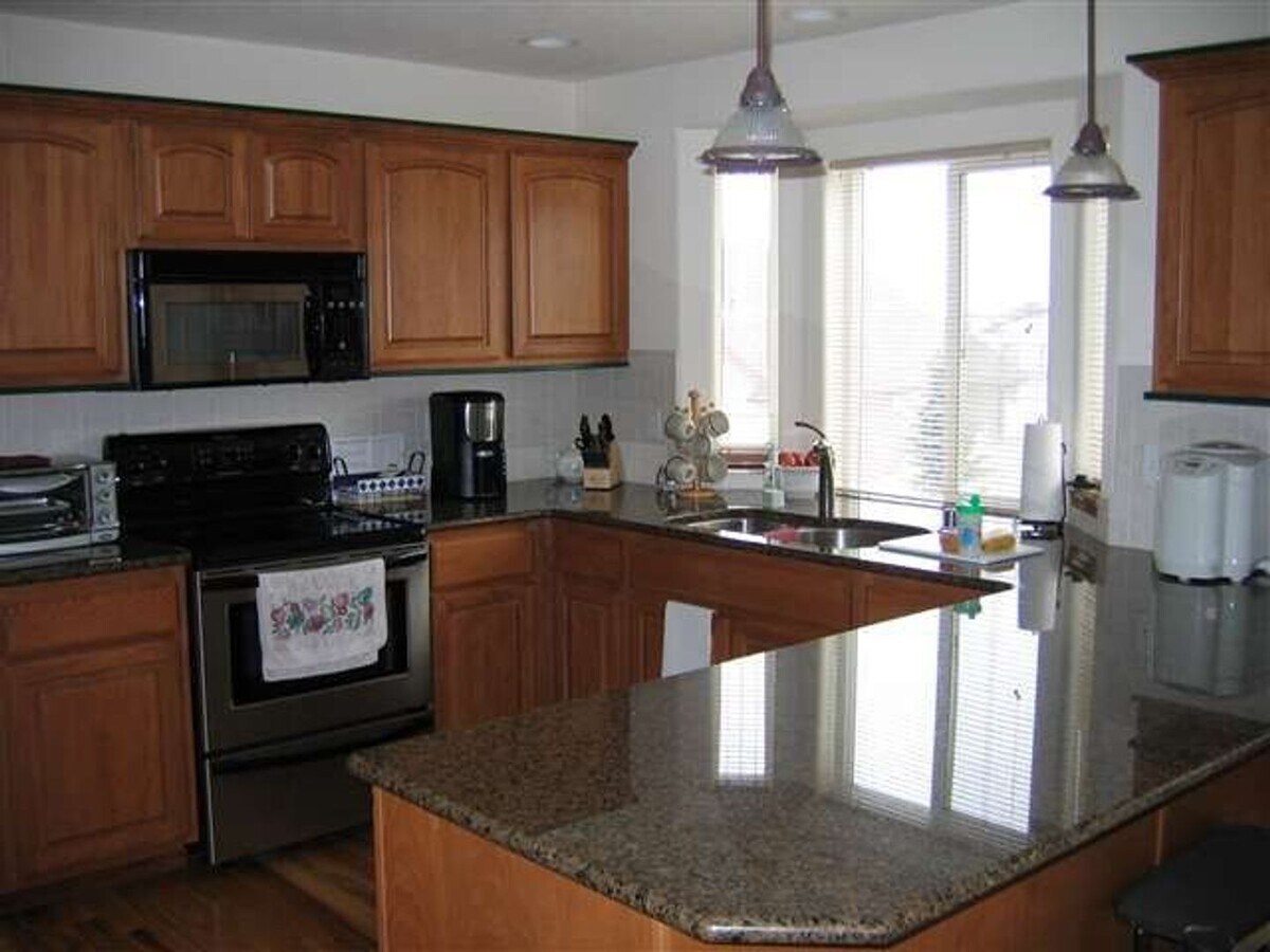 5mile prairie home coming soon? House Rental in Spokane, WA