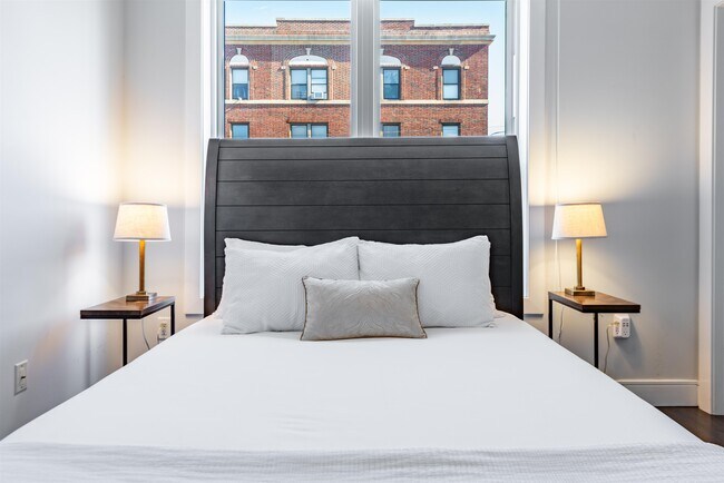 Photo - 6401 Park Ave Unit 305