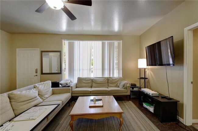 Photo - 4X2 Condo Less than $900/Bedroom for August Unit #302