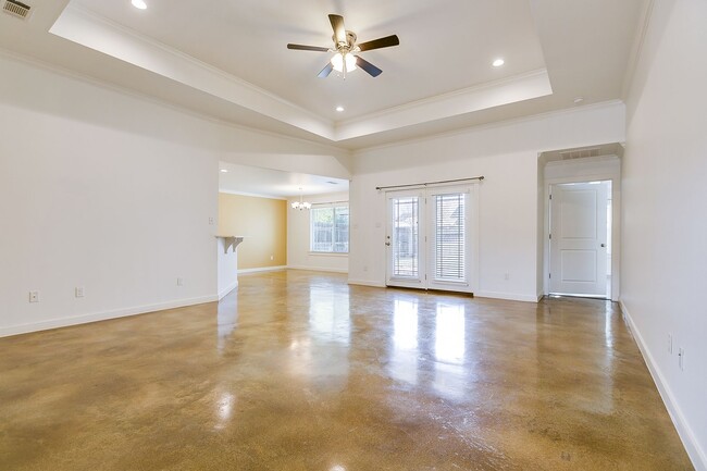 Photo - COMING AUGUST 2026 | Beautiful 3-Bedroom Home in the Bluffs Neighborhood!