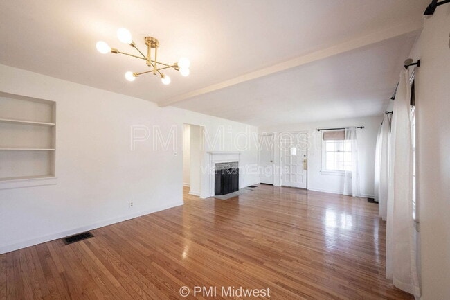 Photo - 6306 N Washington Blvd