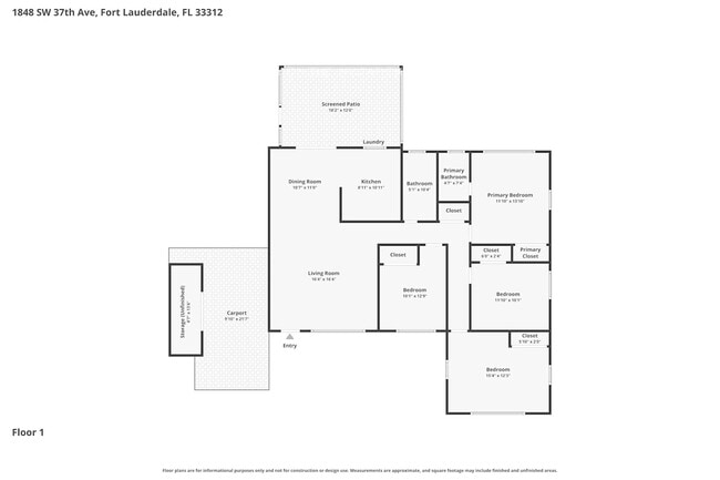Photo - 1848 SW 37th Ave