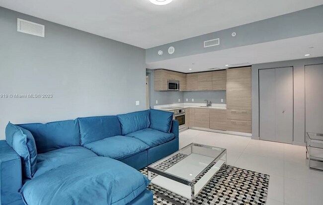1300 S Miami Ave Unit 3208