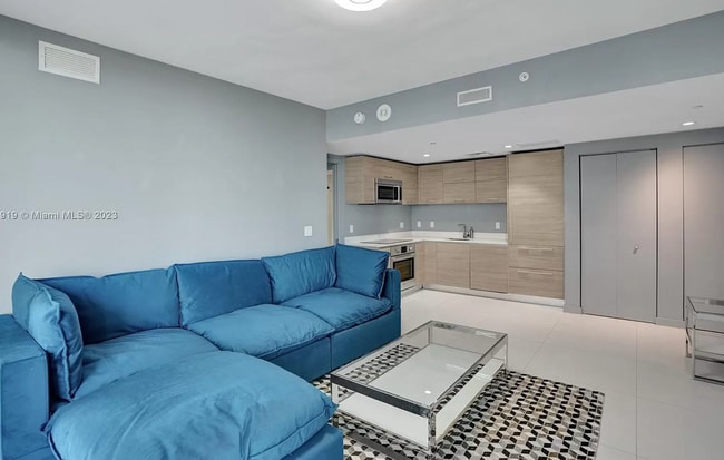 Photo - 1300 S Miami Ave Unit 3208