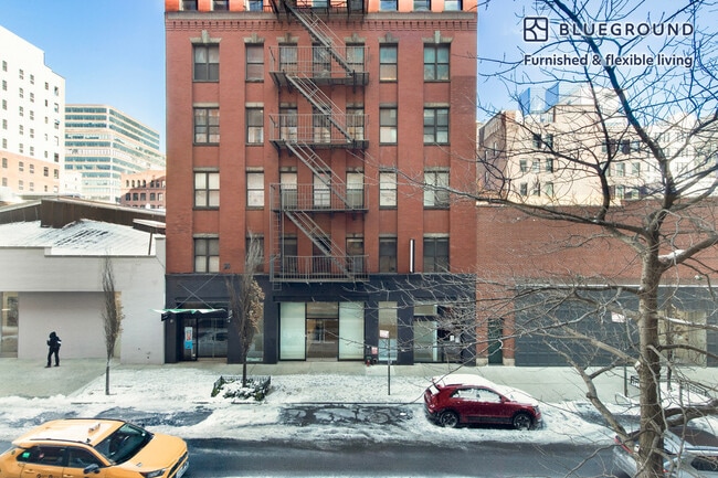 Photo - 535 W 23 St Unit FL3-ID2192