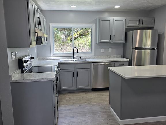 Photo - Newly remodeled single family home