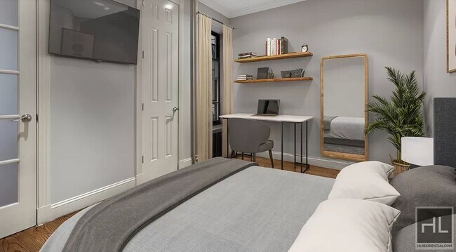 Photo - Prince Street Unit 33