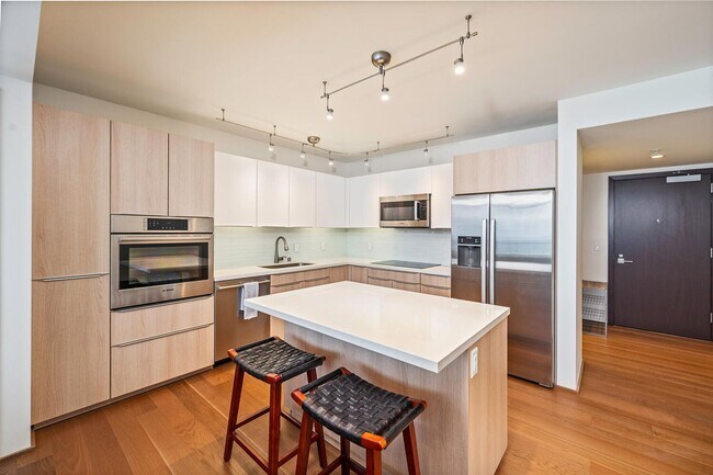 Photo - Symphony Honolulu - Furnished 2BR, High Floor Unit 3806