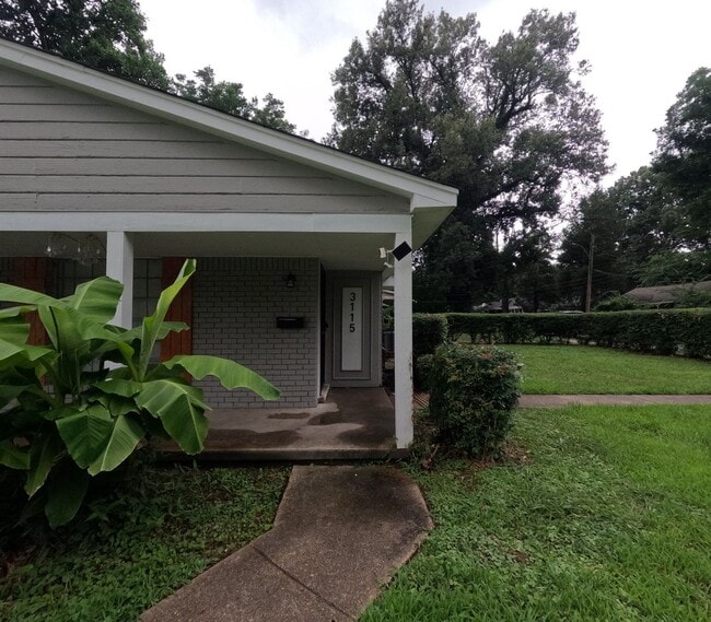 Building Photo - 3115 Carnes Ave