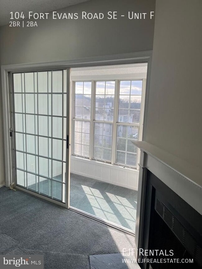 Photo - 104 Fort Evans Rd SE Unit F