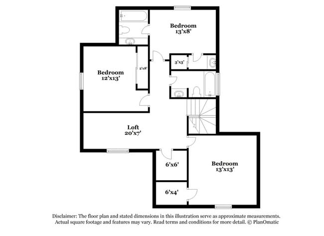 Photo - 5084 Tunnel Falls Dr