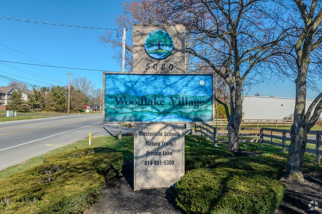 Woodlake Village Apartments