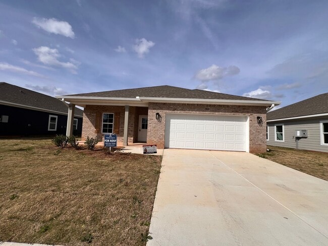 Building Photo - New Construction Home for Rent in Robertsdale, AL!!!