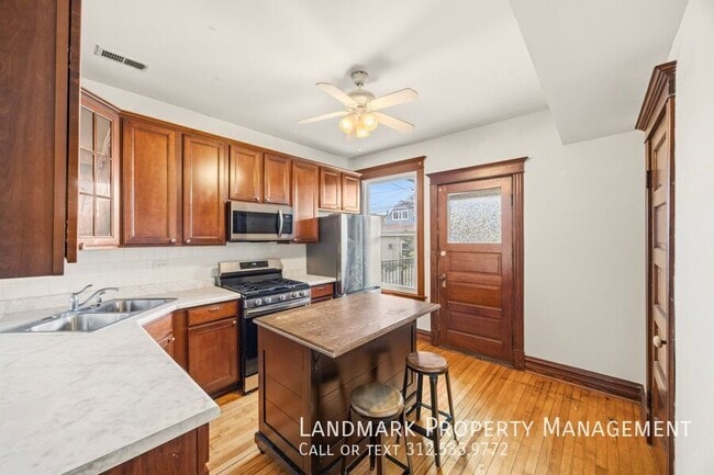 Photo - 2528 N Monticello Ave Unit 1