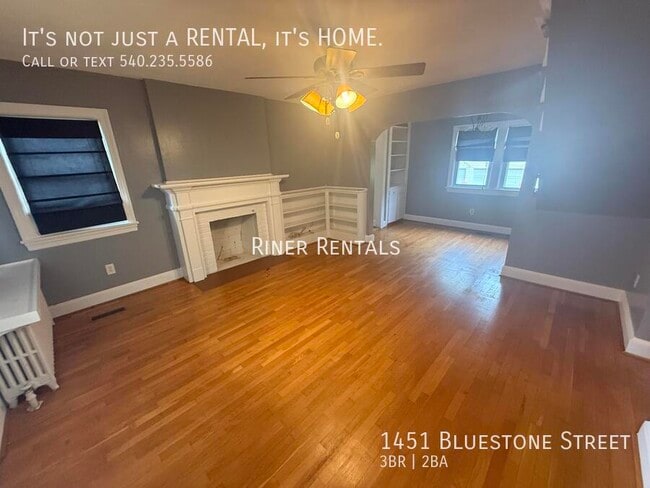 Photo - 1451 Bluestone St