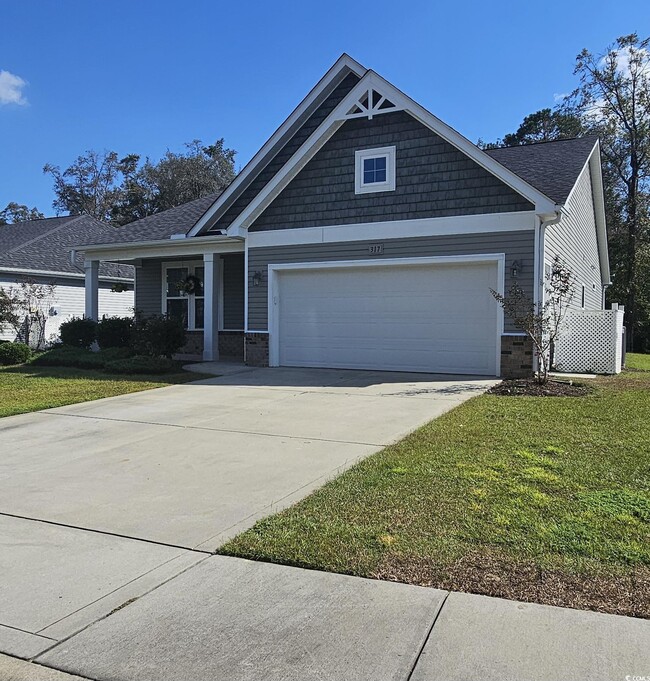 Photo - 317 Brighton Pl