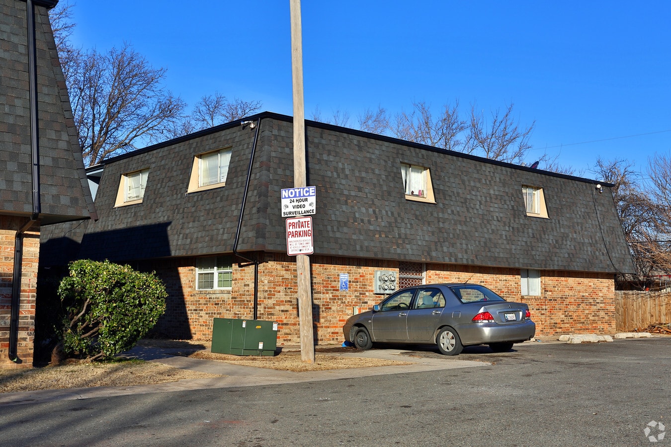 Mirador Apartments - Mirador Apartments