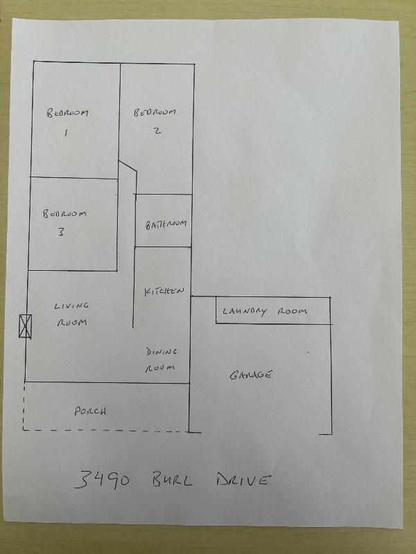 Photo - 3490 Burl Dr